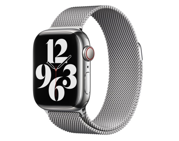 Milanese Loop Apple Watch Band