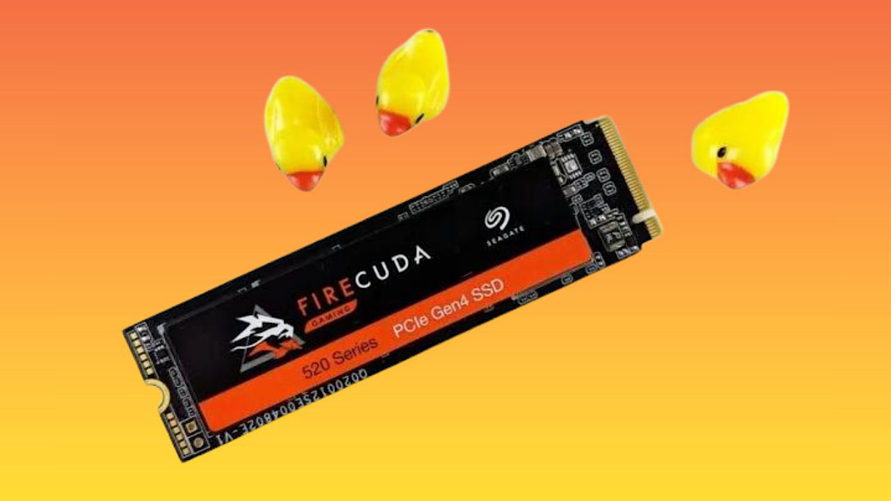 What You Need to Know About NVMe SSD