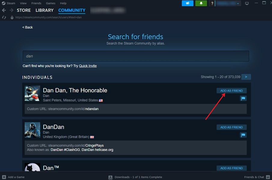 Steam Invite Code How to Gift a Steam Game - Make Tech Easier