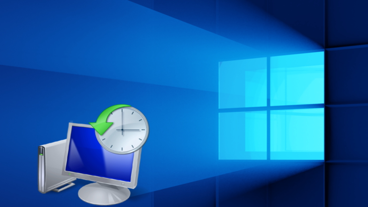 Ways To Access System Restore In Windows