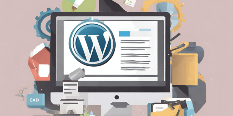Wordpress Website Cache