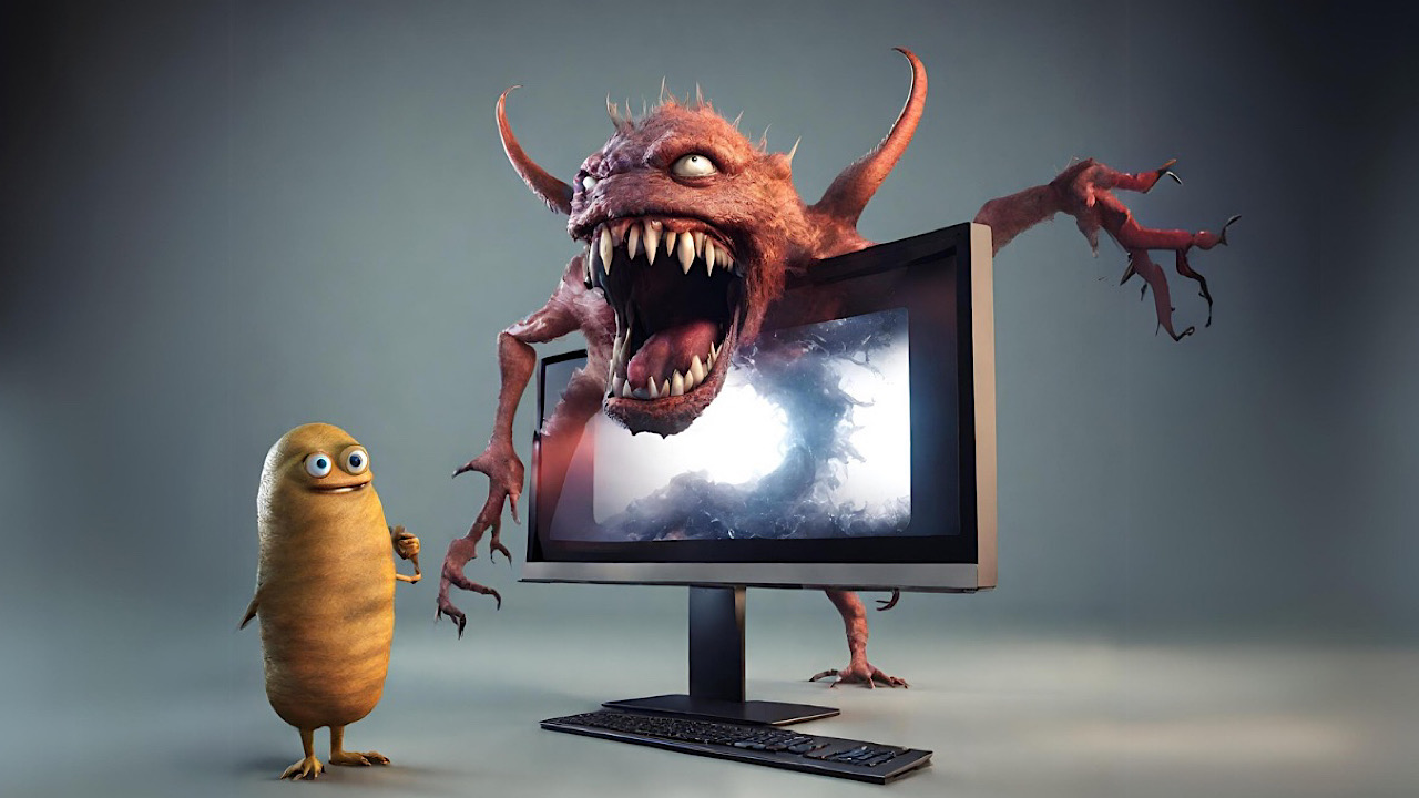 3D Monitors: What You Need to Know