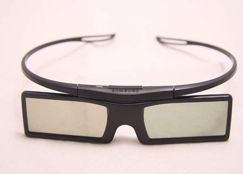 Samsung 3D glasses