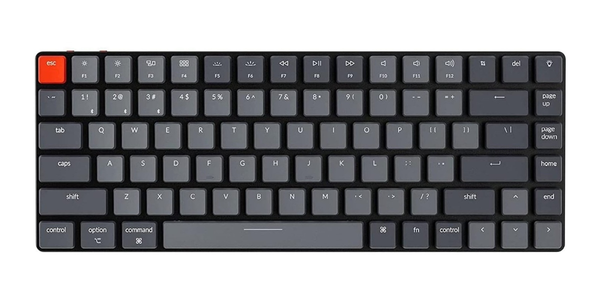 Keychron K3 V2