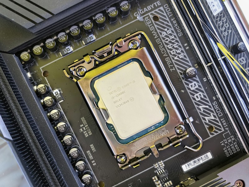 Core I3 Vs I5 Vs I7 Vs I9 Intel Desktop Cpu