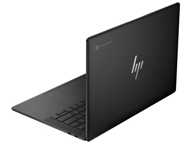 Hp Dragonfly Pro Chromebook