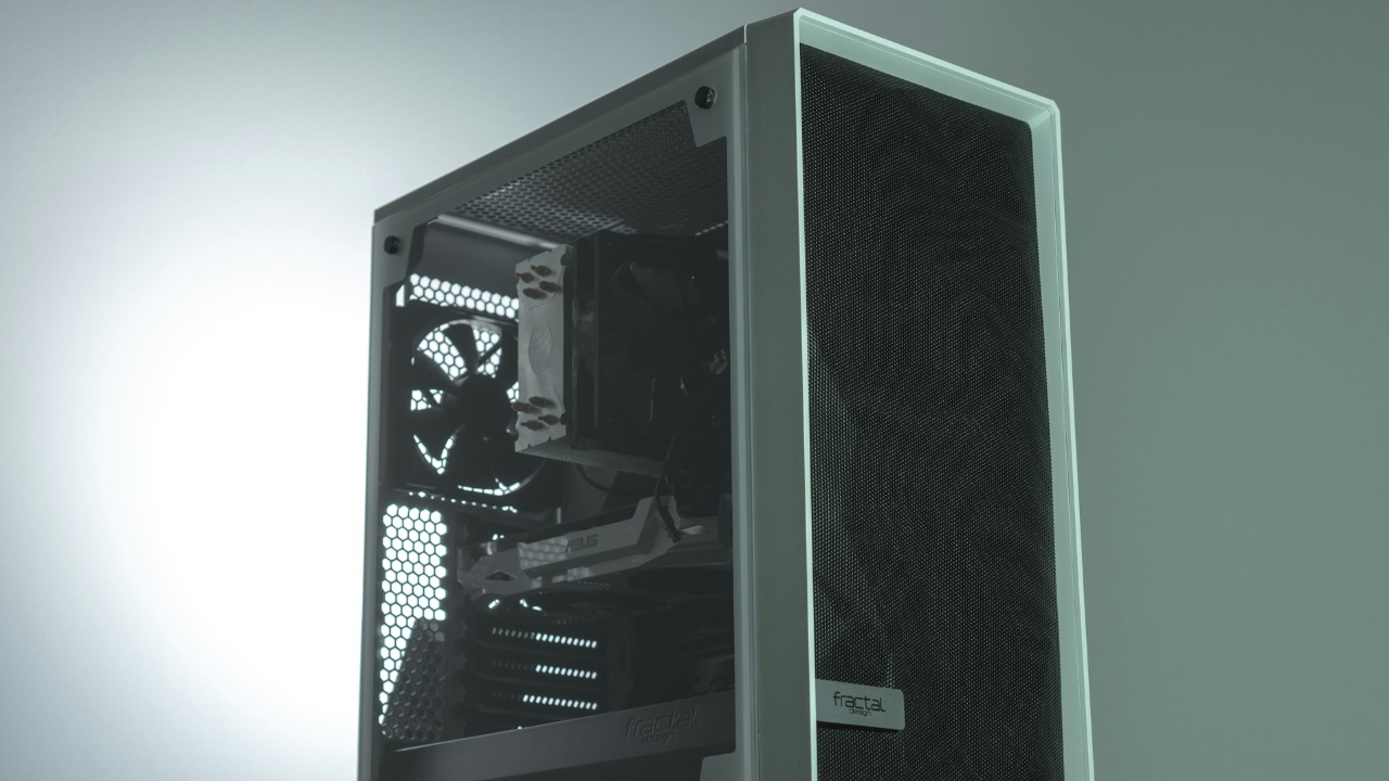 How to Choose a PC Case: Things to Consider Before Buying