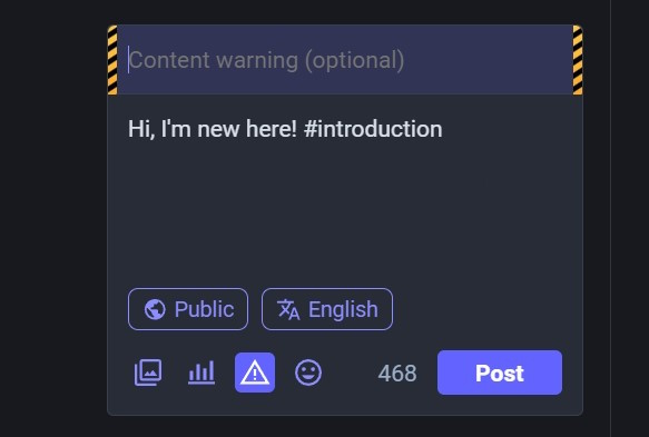 Publish To Fediverse Mastodon