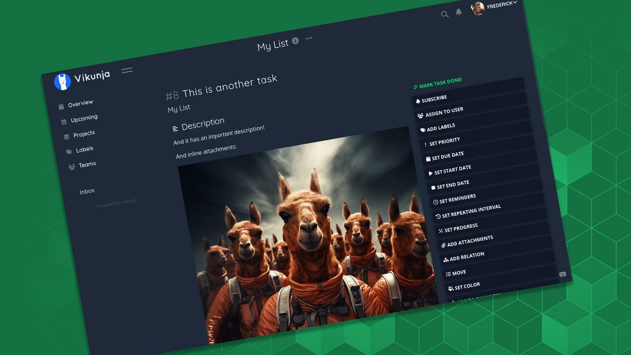Our Favorite Self-Hosted Apps for Productivity Nerds