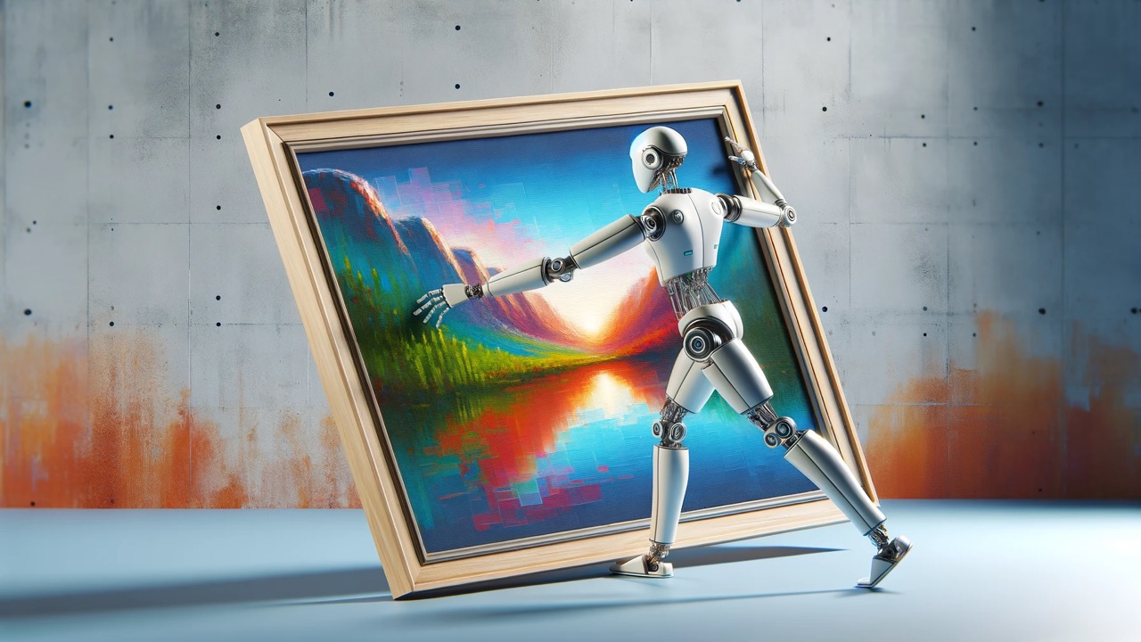 Ai Image Upscaling Cover Image