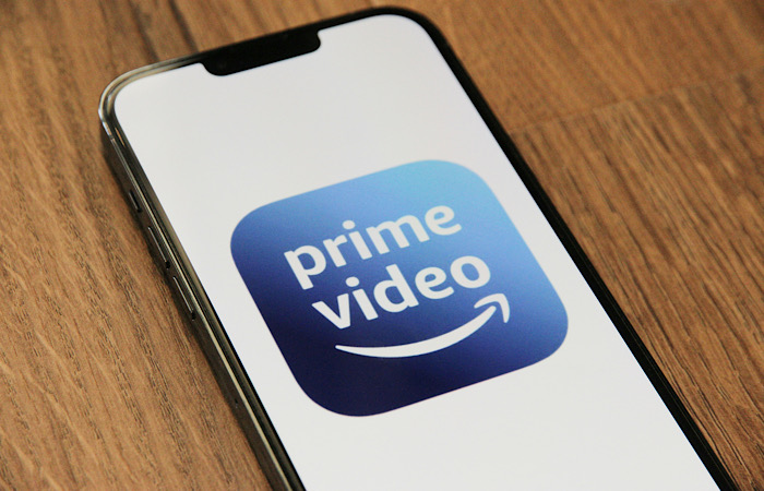 Amazon Prime Video Content Catalog Errors On Mobile