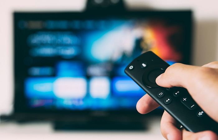 Amazon Prime Video Content Catalog Errors Streaming