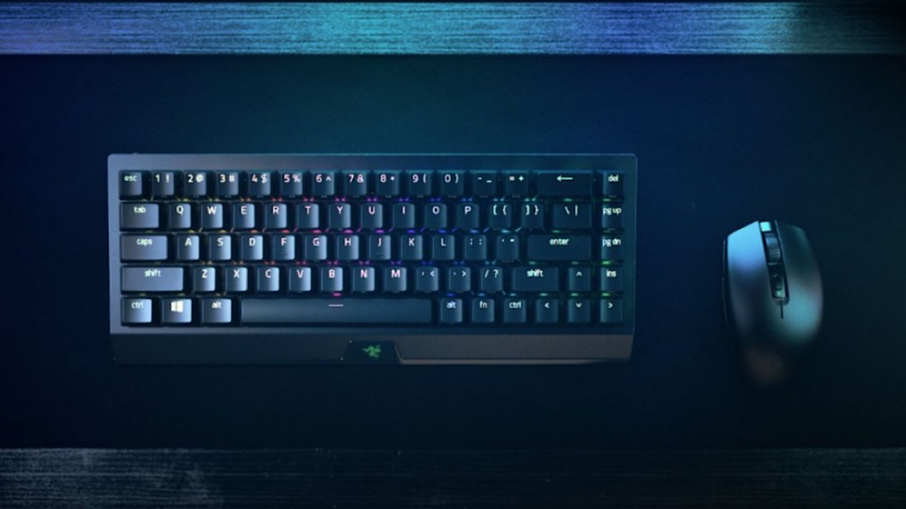 Best Gaming Keyboard Deals Featured