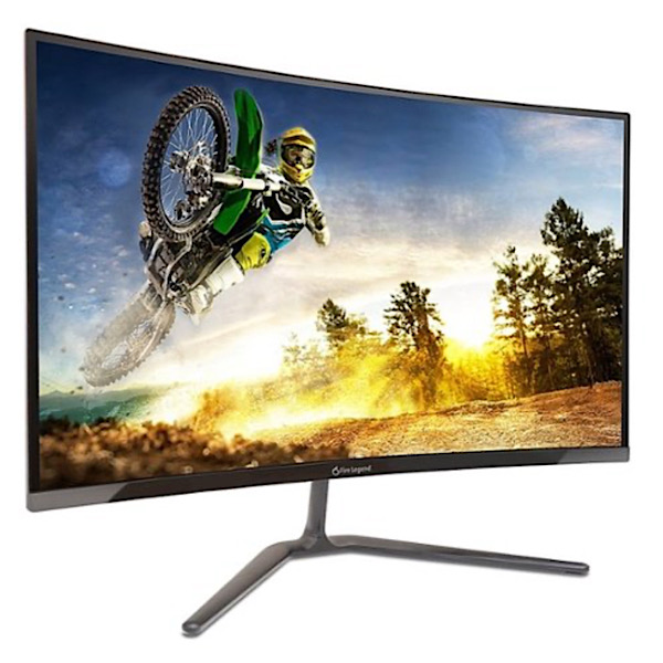 Best Gaming Monitor Deals Acer Aopen Curved Premium