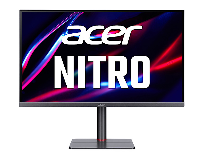 Best Gaming Monitor Deals Acer Nitro Vymipruzx