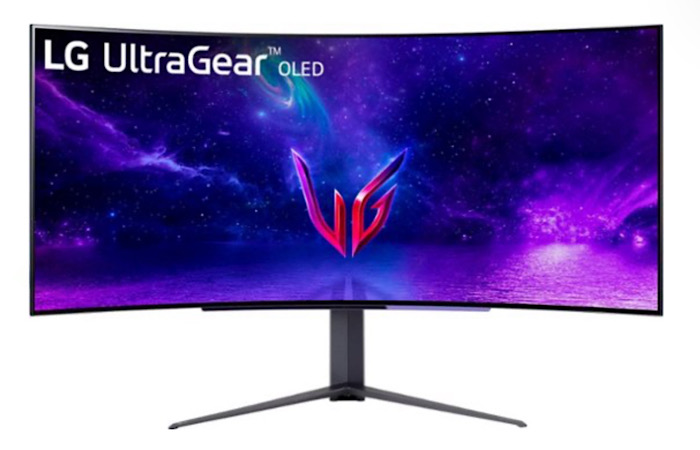 Best Gaming Monitor Deals Lg Ultra Gear Nvidia G Sync Compatible