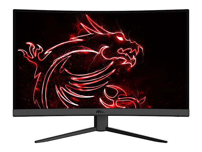 Best Gaming Monitor Deals Msi 31.5 170hz