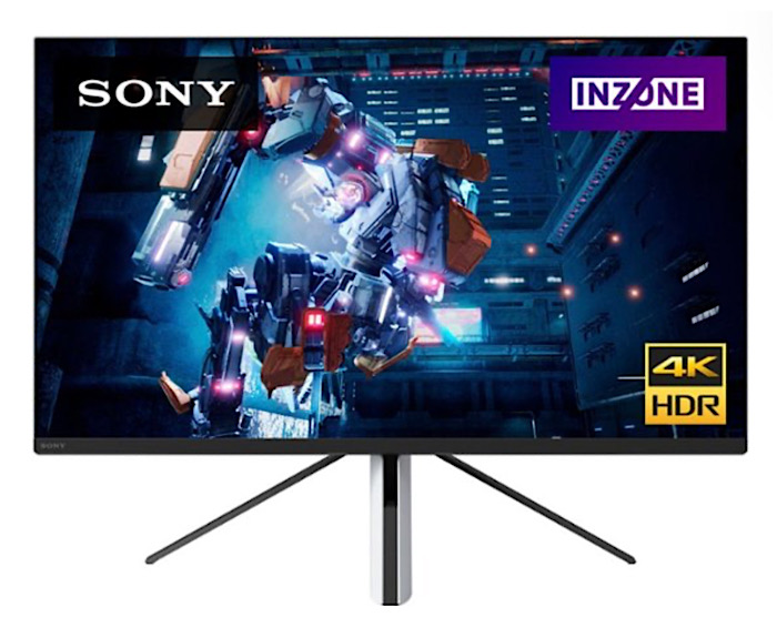 Best Gaming Monitor Deals Sony Inzone M9