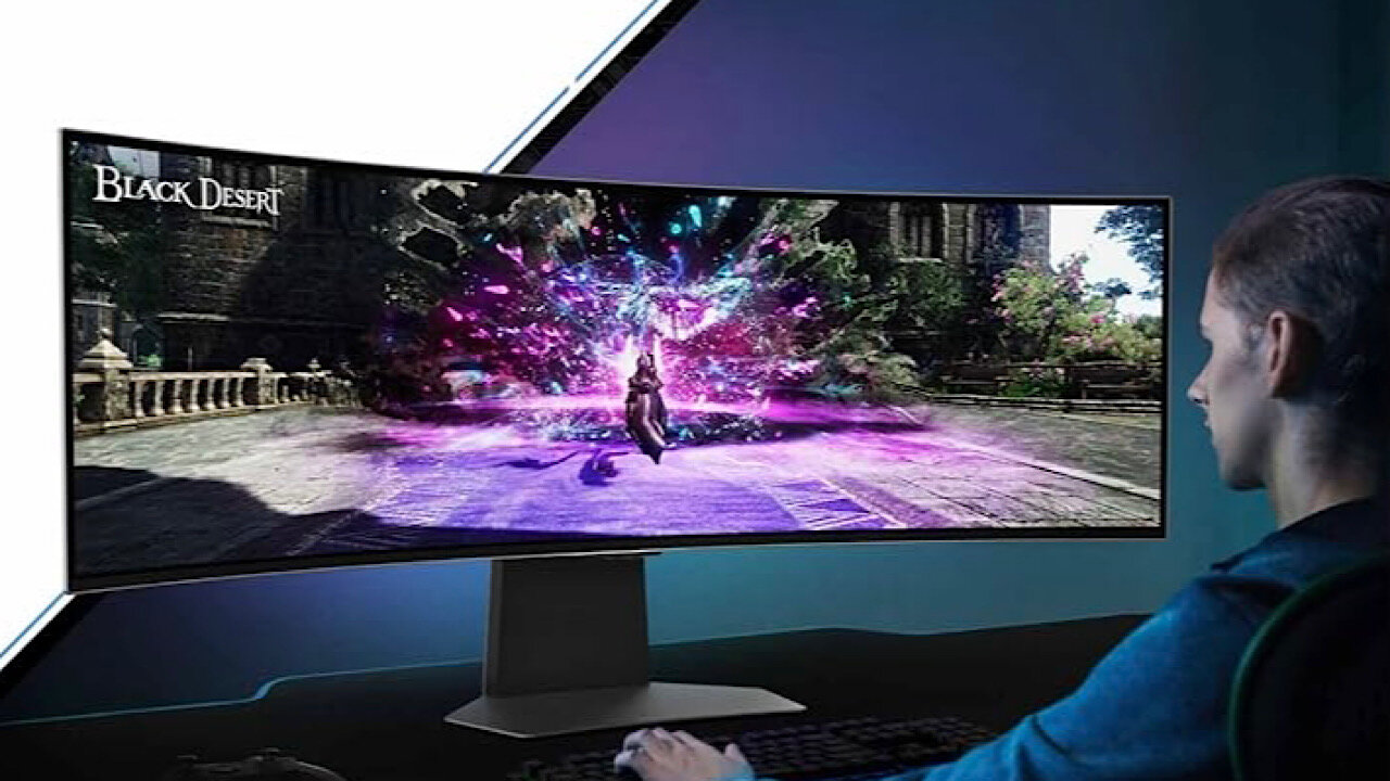 Best Gaming Monitors Featured