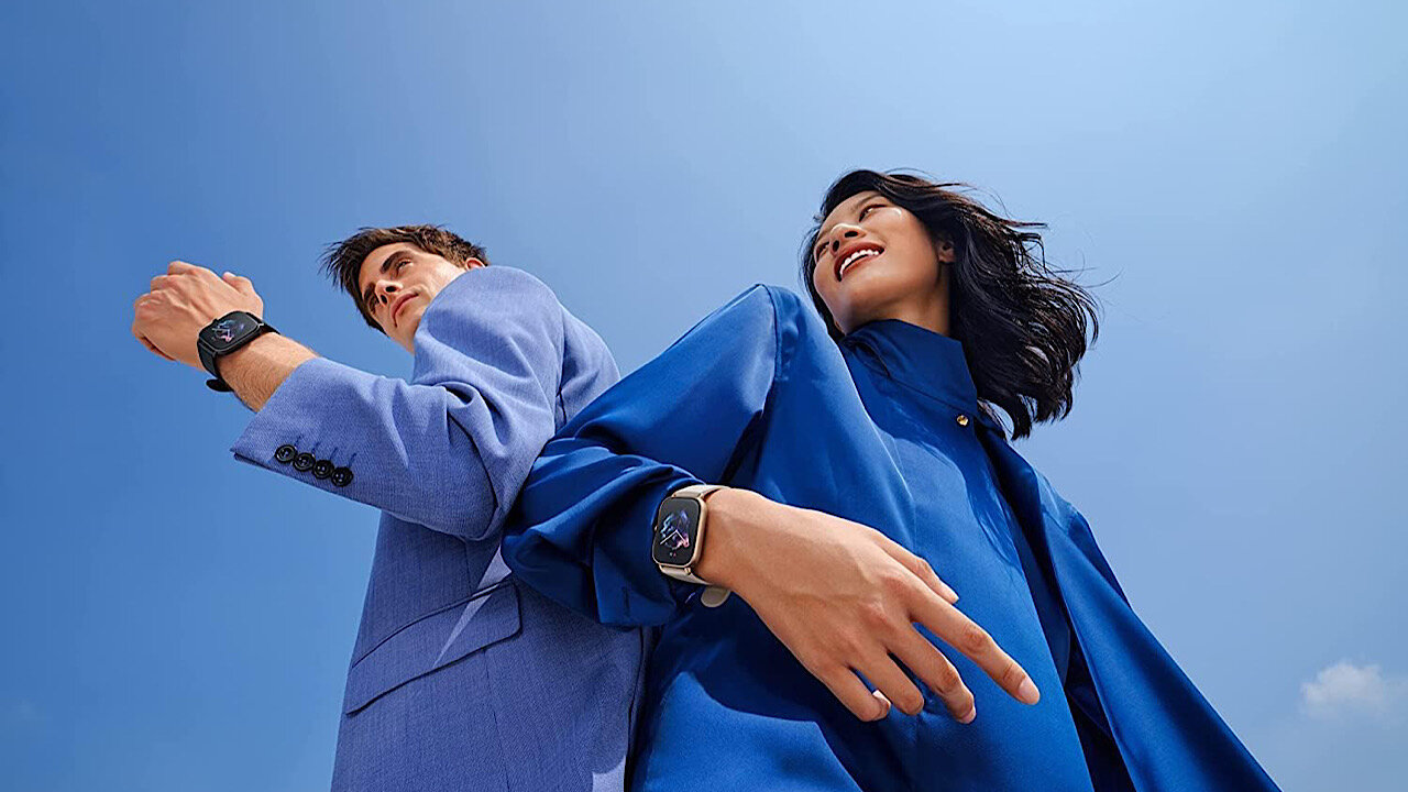 Best Smartwatch Fitness Tracker Deals Featured 2