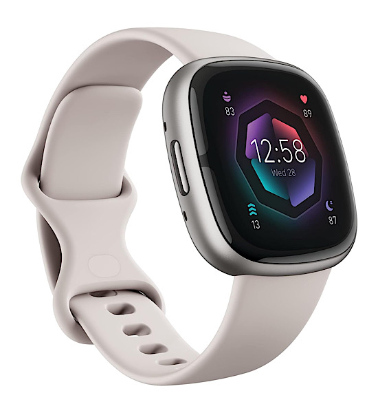 Best Smartwatch Fitness Tracker Deals Fitbit Sense 2 Advanced Smartwatch