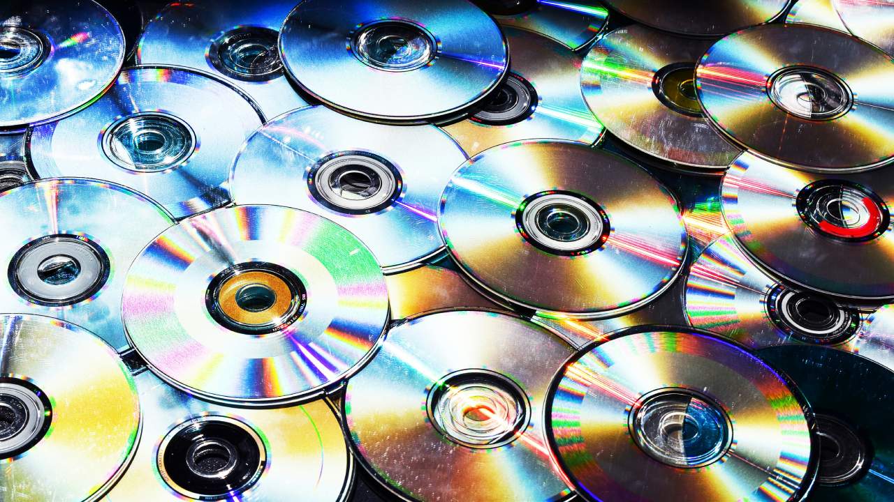 Do CDs Last Forever? How to Protect Data on Compact Discs