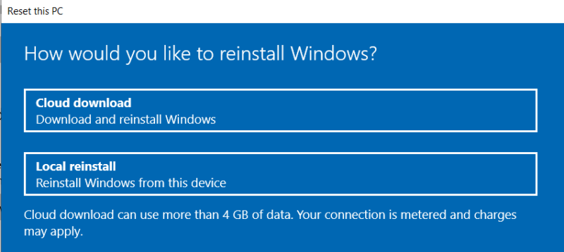 Cloud Or Local Download Windows