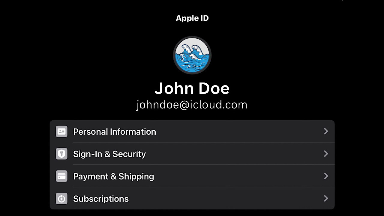How to Delete or Deactivate Your Apple ID