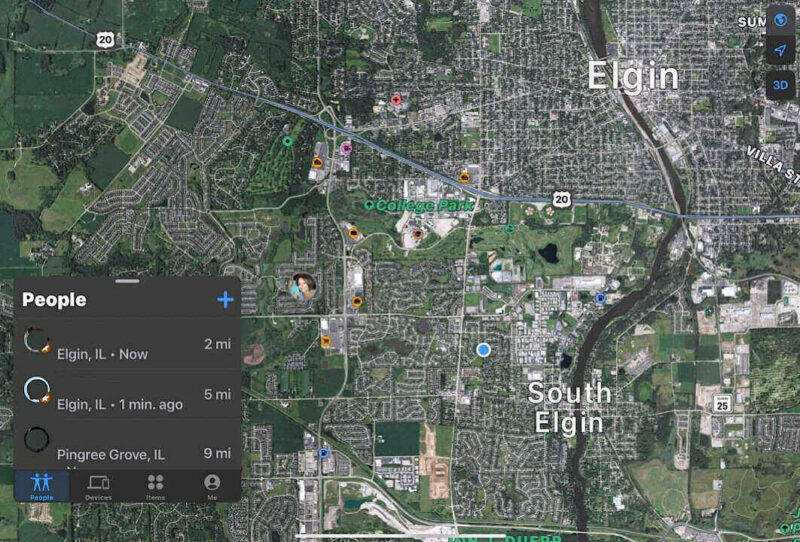 Delete Apple Id Find My 4