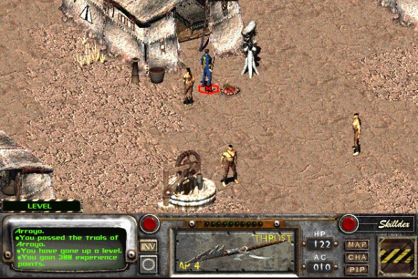 Fallout Games Fallout 2 Pc 1