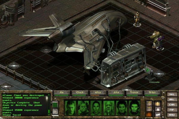 Fallout Games Fallout Tactics Pc Edit
