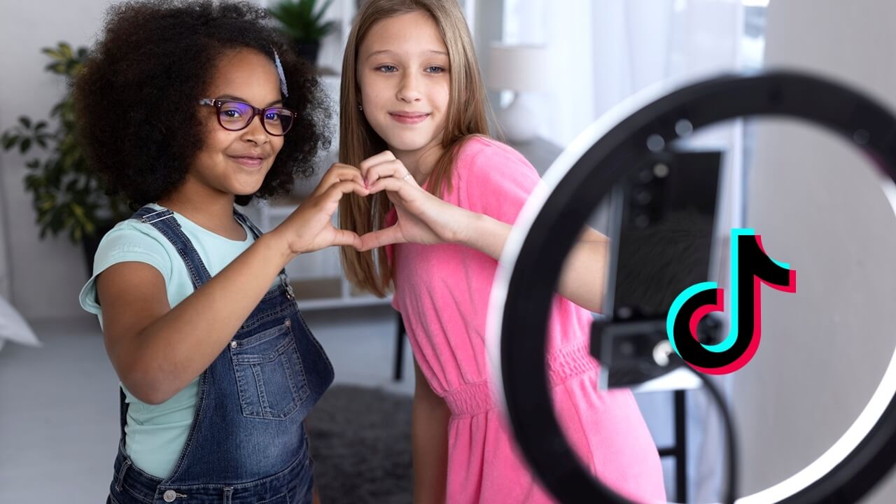 How to Activate Parental Controls on TikTok