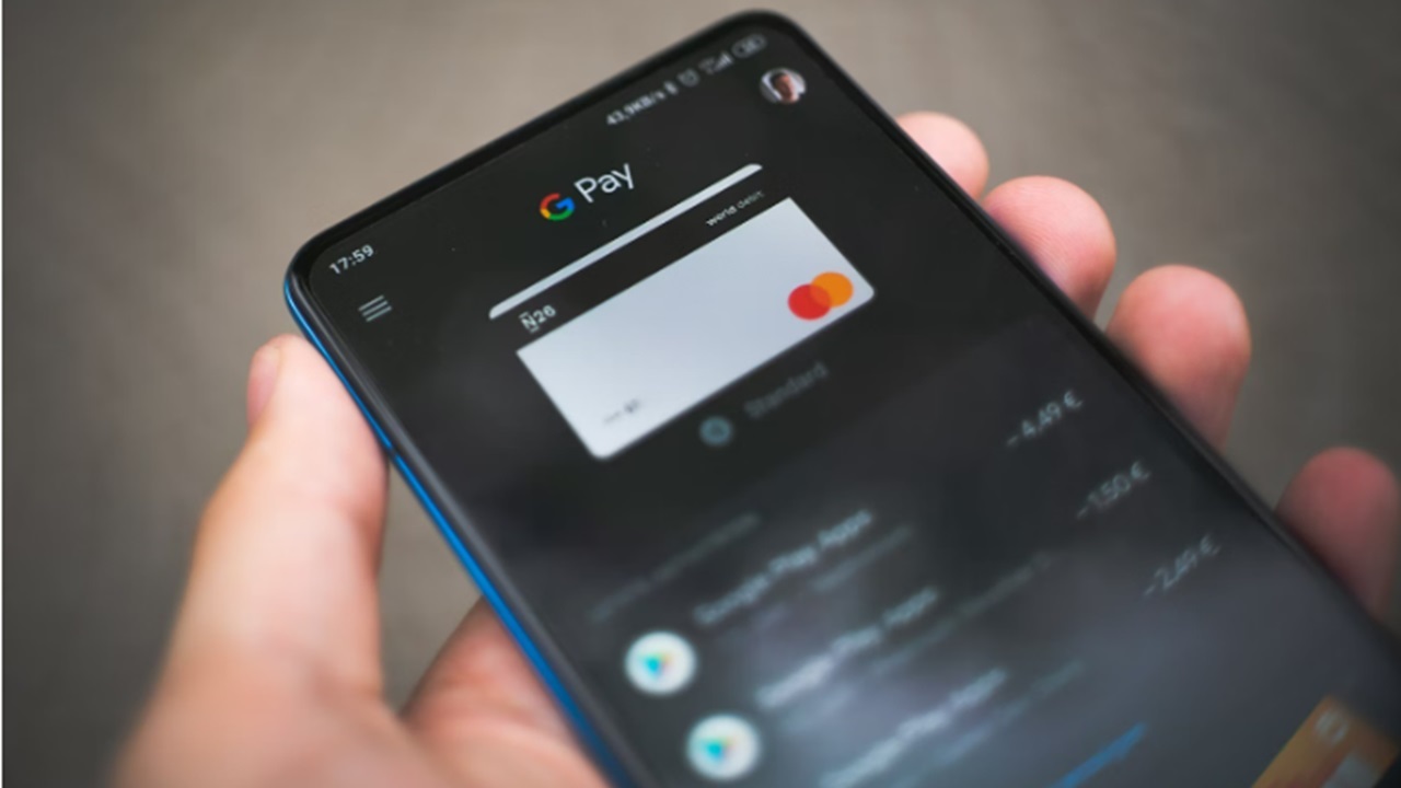 How to Use Google Pay to Track Your Spending and Budget Your Money