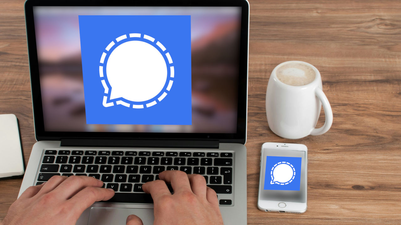 How to Install the Signal Messenger App in Linux