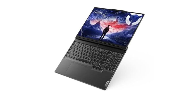 Lenovo Legion 7i Gen 9