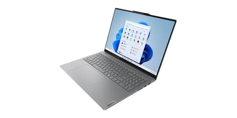 Lenovo Yoga Pro 9i