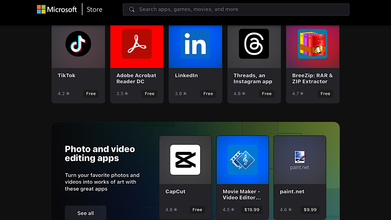 Microsoft Store Installer New Method Featured