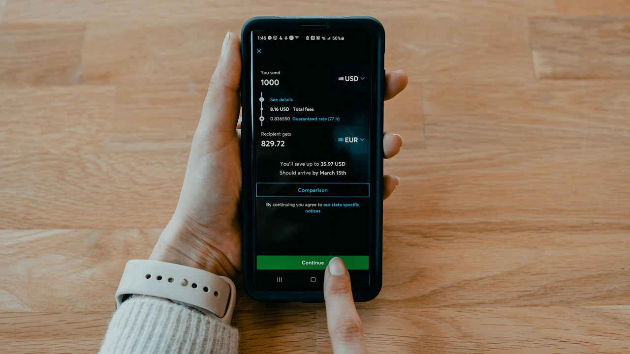 What Is the Wise and How to Use Wise to Transfer Money