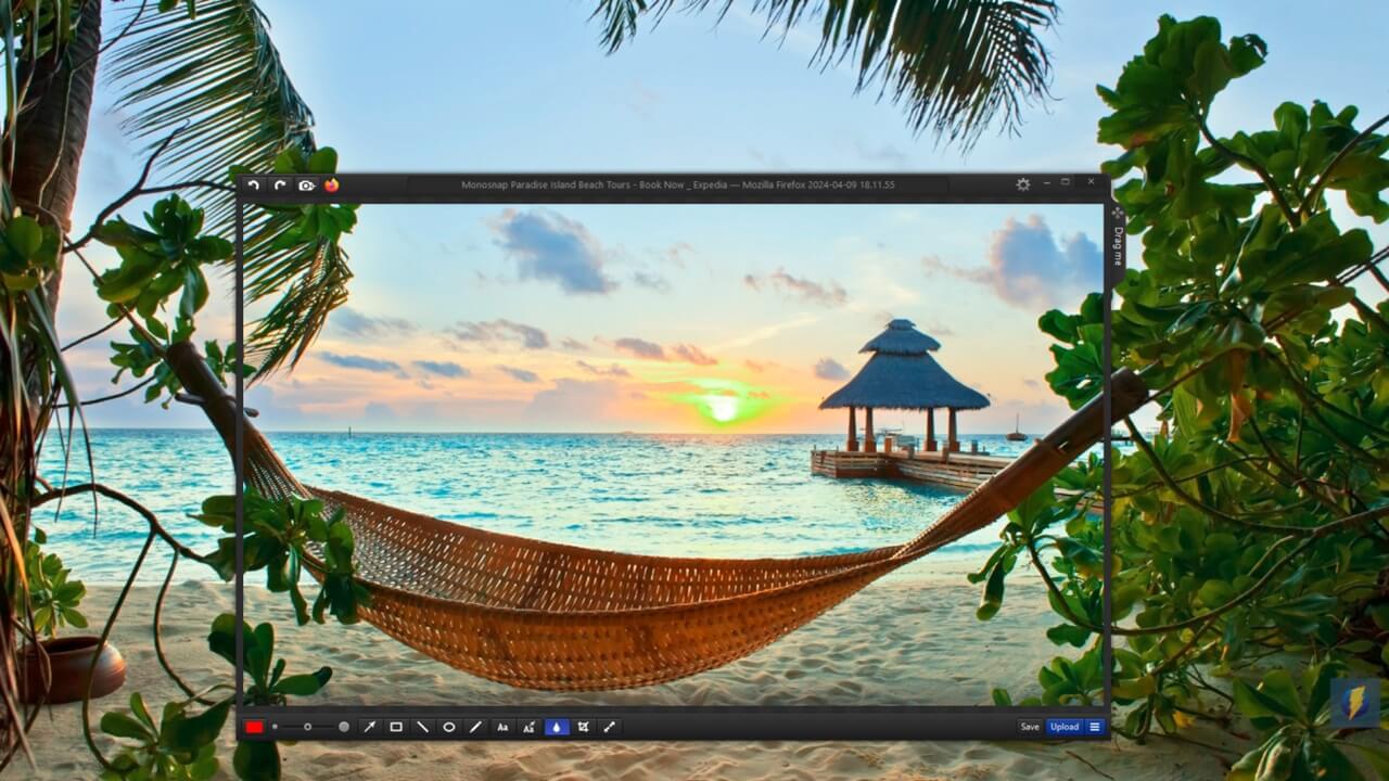 9 Feature Rich Screenshot Tools for Windows