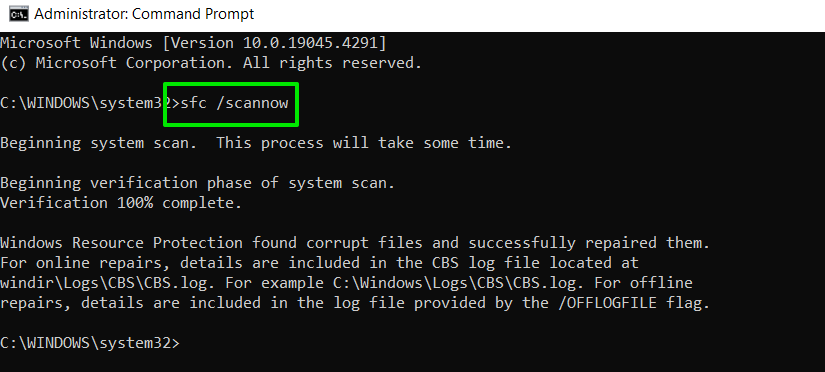 8 Fixes for Windows Restarting and Not Shutting Down - Make Tech Easier