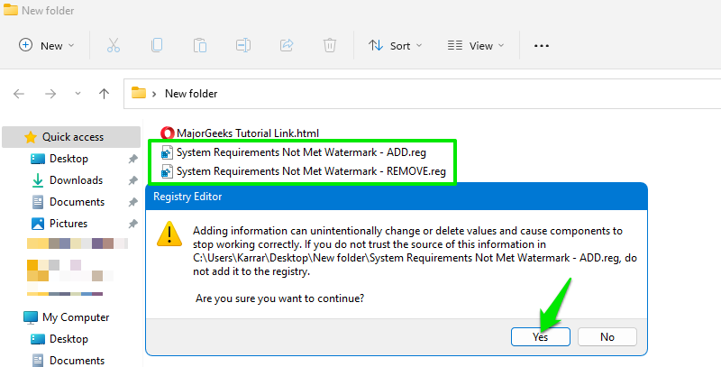 Script to Remove Watermark