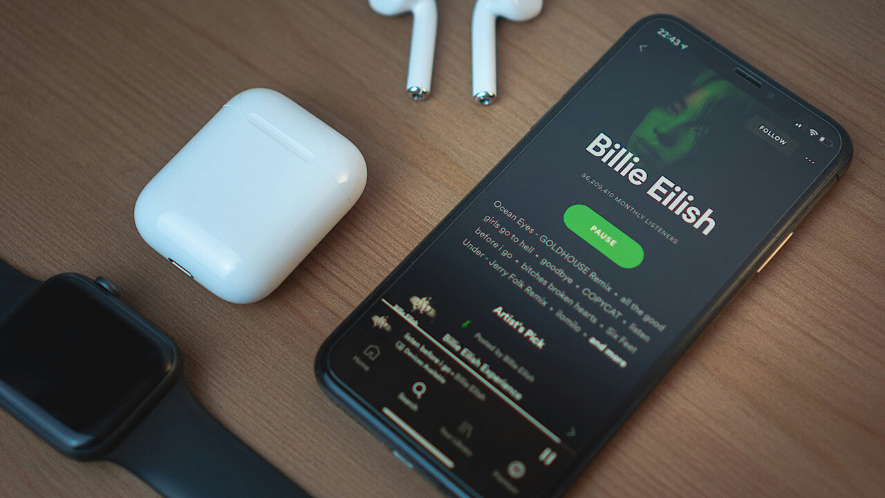Spotify and Apple Still Tussling Over App Store Policy