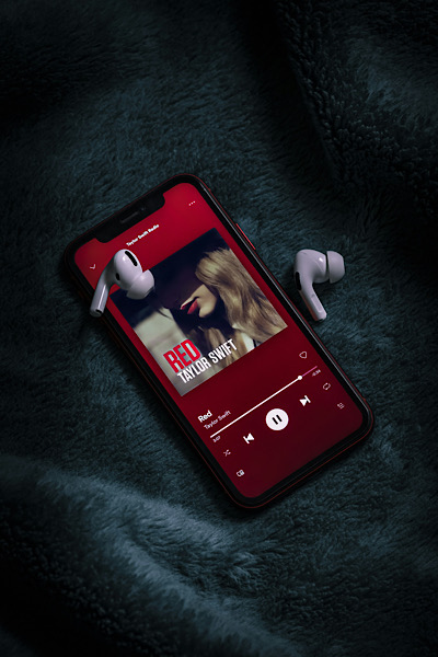 Spotify Complaint To European Commission About Apple iPhone Streaming