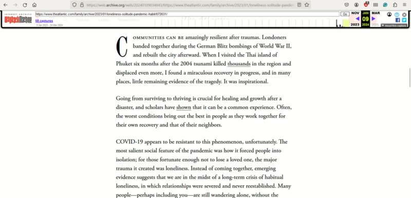 Full content view using Internet Archive's Wayback Machine.