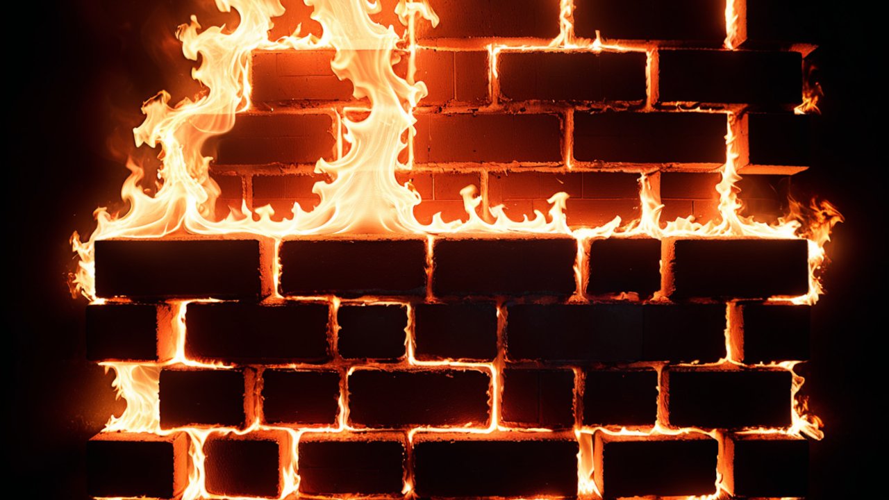 How the Firewall in Windows Security Works