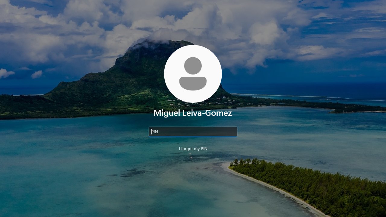 How to Reset Your Windows Password