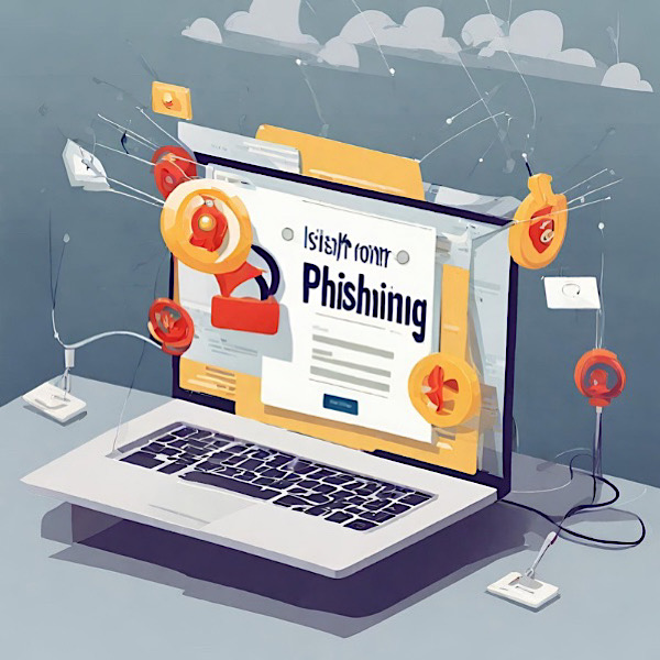 Your Package Cannot Be Delivered Phishing Scam