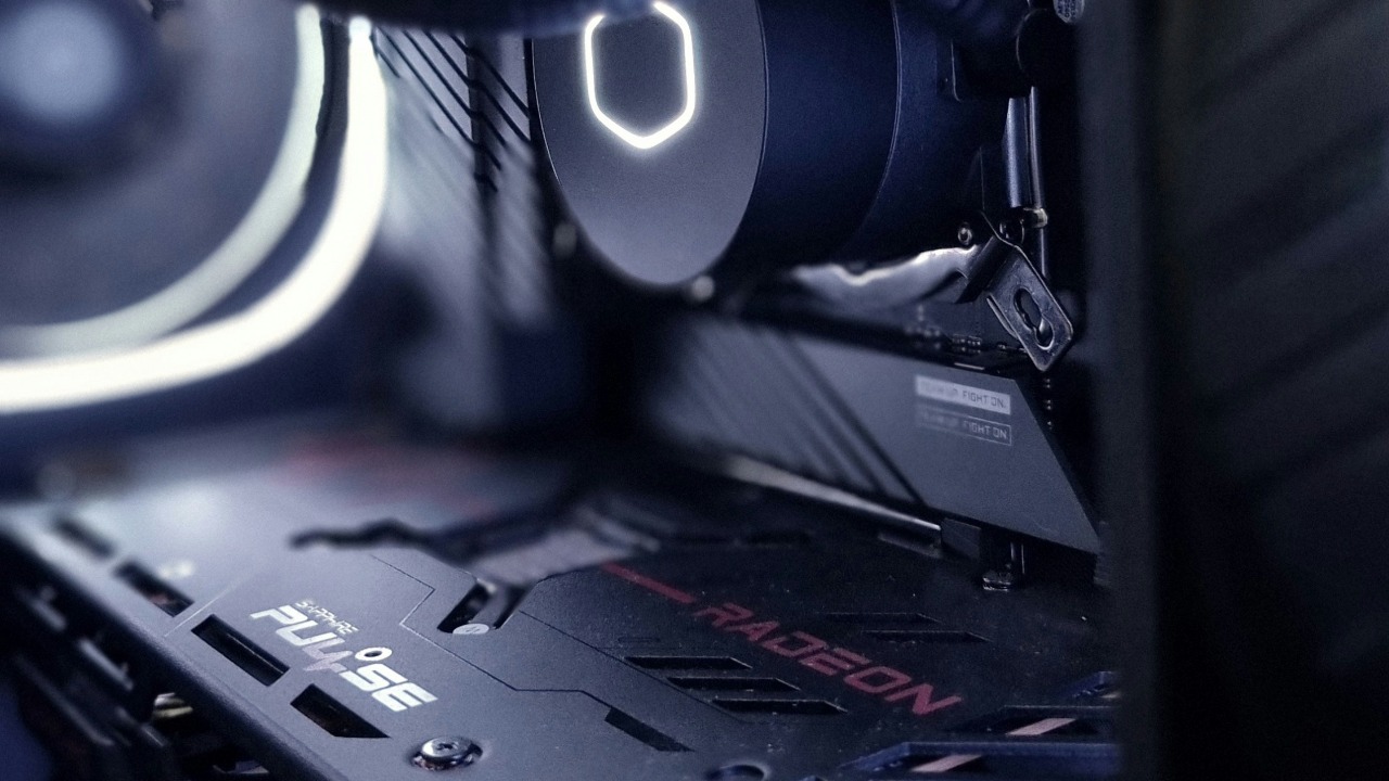 Best Value-for-Money Gaming PC Build Guide