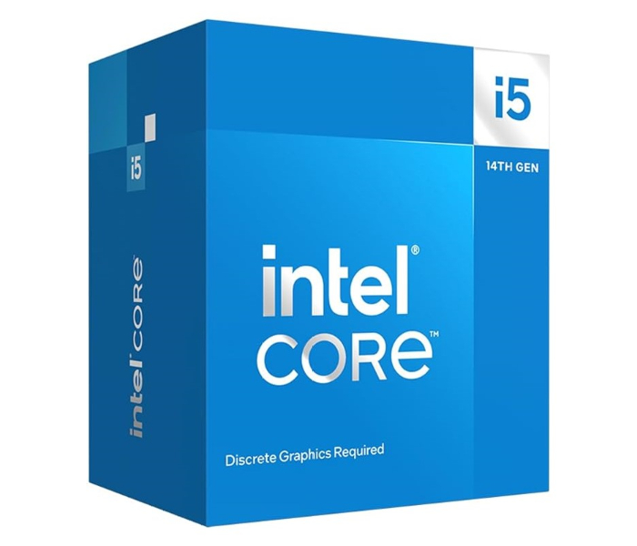 Intel Core i5-14400F