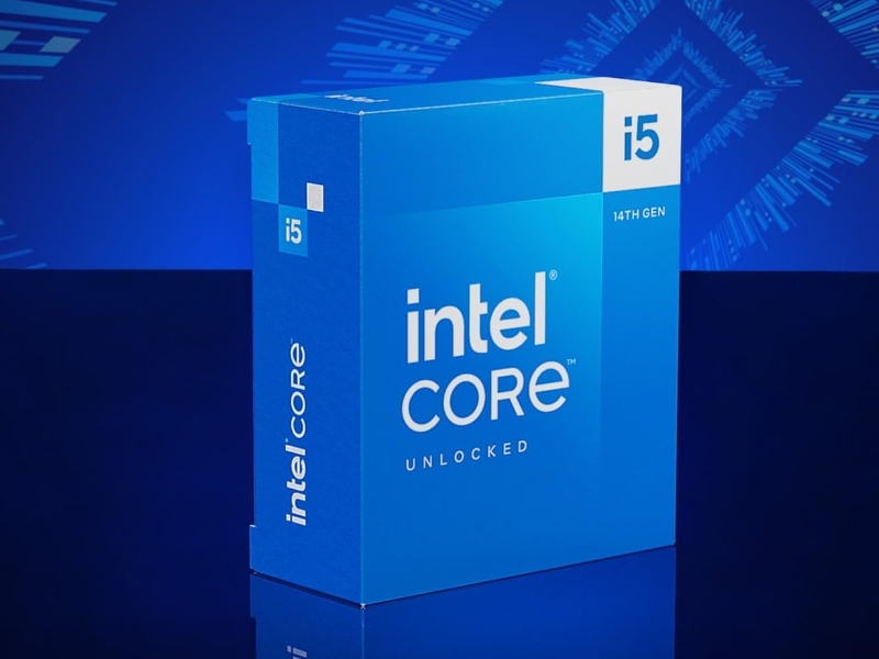 Intel Core i5-14600K